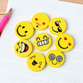 Emoji eraser